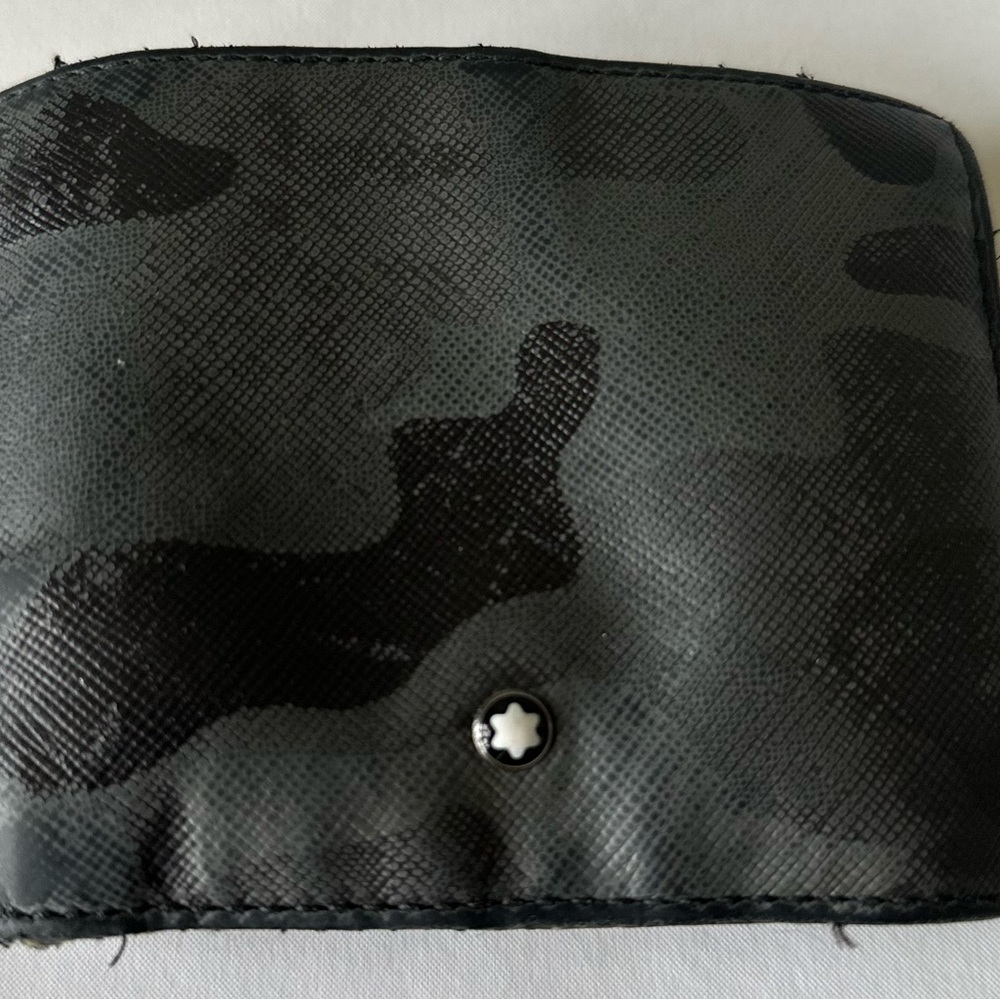MONT BLANC Wallet